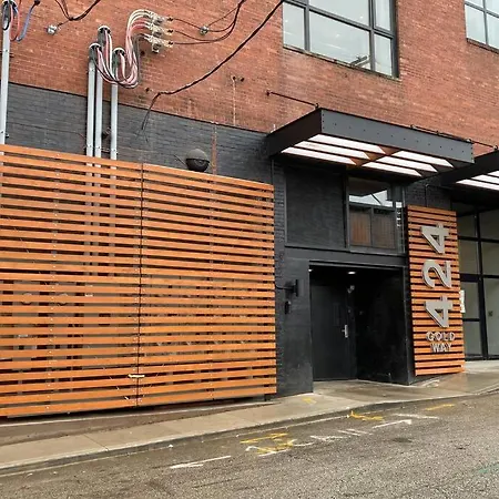 3E-*New* Apt 10 Min To Children'S Hospital, Slps 4