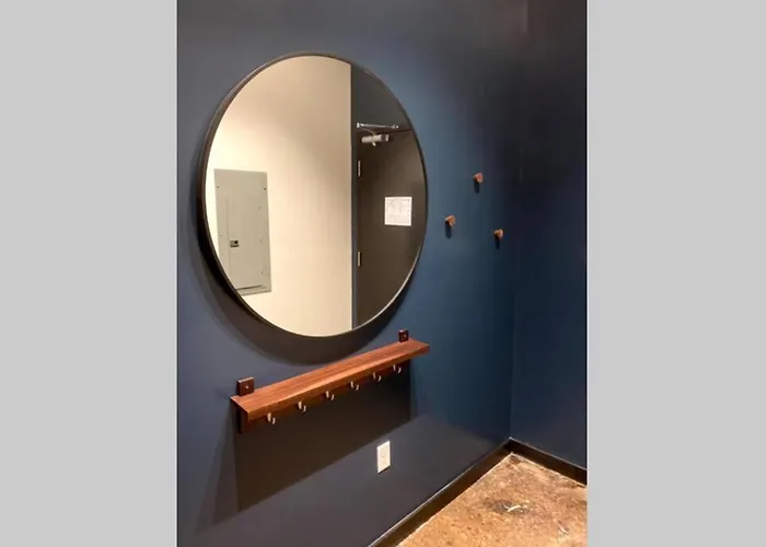 Apartment 3e-*new* 10 Min To Children's Hospital, Slps 4